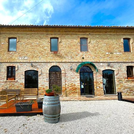 Masseria Tattoni - Residenza Di Campagna - Narramondo Villas Bellante Экстерьер фото